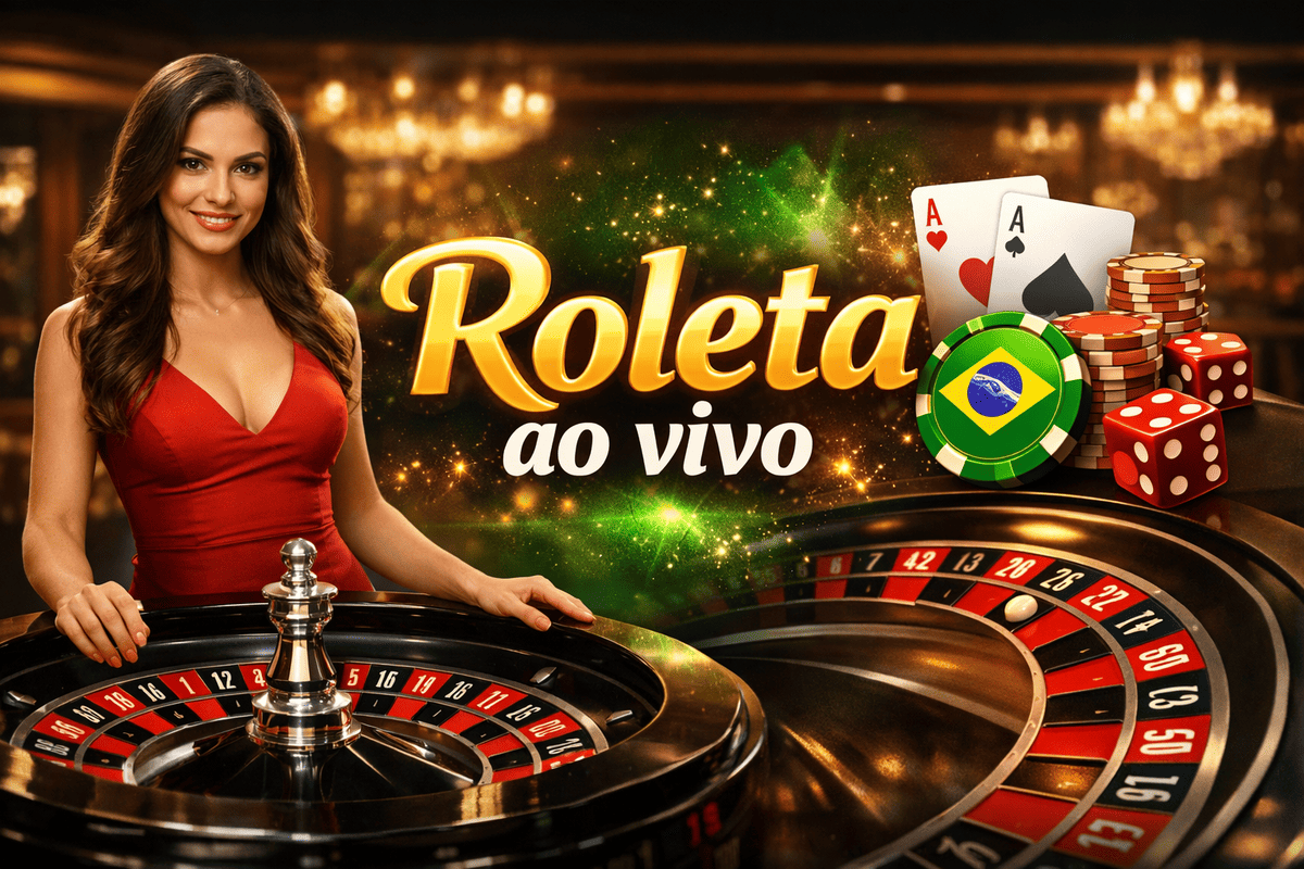 Roleta 4545 bet